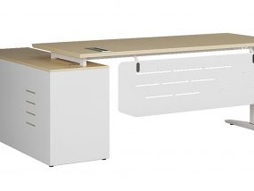 BÀN TRƯỞNG PHÒNG UNIQUE